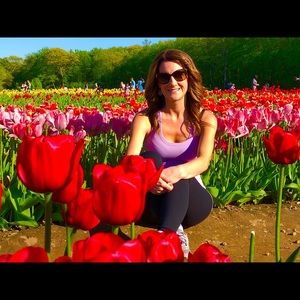 Meet your Posher, Erin